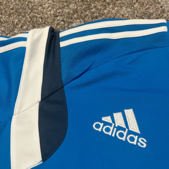 Germany National Team Training Jersey large Adidas - Picture 3 of 7